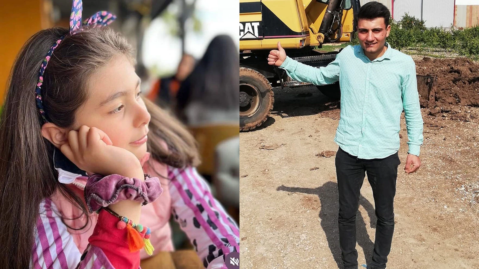 Elif'in ölümüne neden olan sürücü: Keşke ben ölseydim
