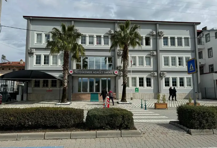 Kaymakamın koruması ve şoförü tutuklandı