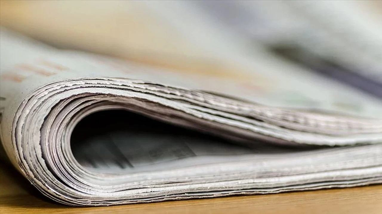 ABD'li Redbird, İngiliz The Telegraph gazetesini 500 milyon sterline satın alıyor