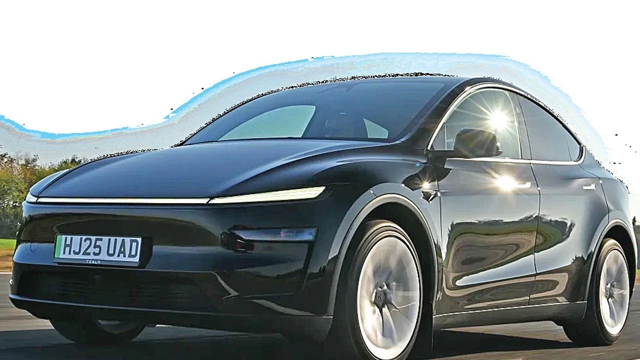 Tesla’nın Avrupa’da enerjisi kalmadı, Türkiye’de voltajı arttı