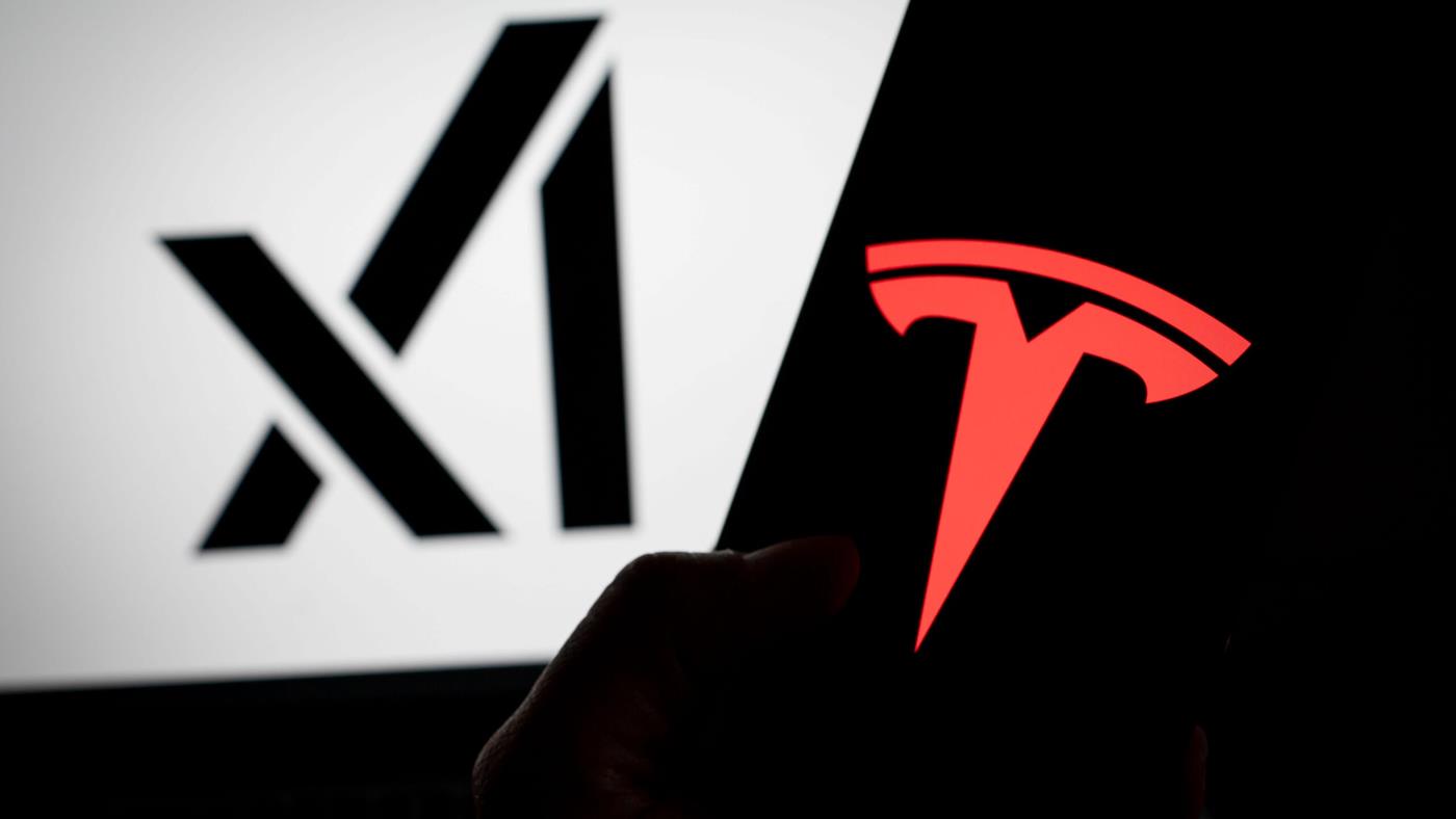 Tesla ve xAI’dan dev ortaklık: Macrohard ile yazılım devrimi hedefleniyor