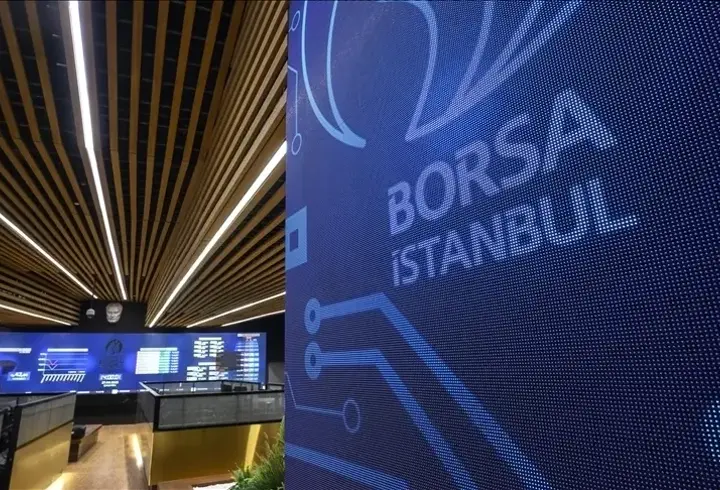 SON DAKİKA | BIST 100 rekor tazeledi! Endeks 14 bin sınırına dayandı