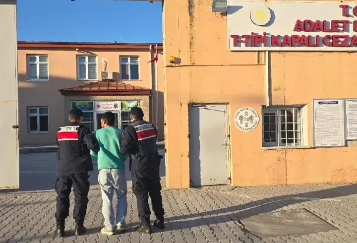 Kütahya'da telefon dolandırıcılığı operasyonunda bir şüpheli tutuklandı
