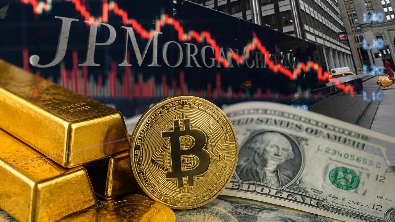 Altın, Borsa, Bitcoin... Beklenen Yıllık Getiriler Belli Oldu