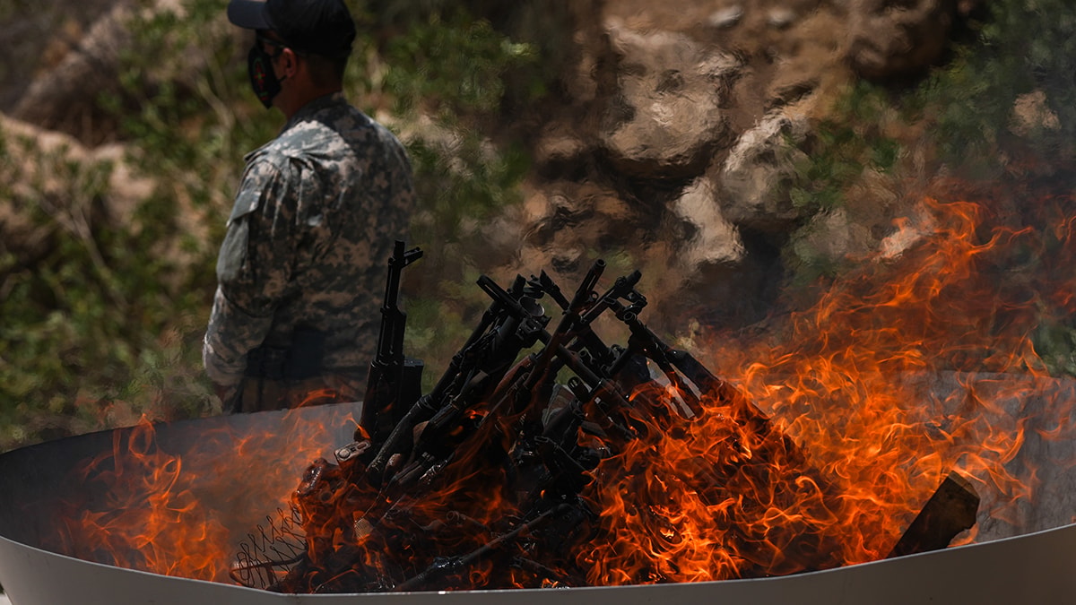 PKK'dan tehdit gibi açıklamalar: Öcalan serbest kalmazsa yeni krizler oluşur