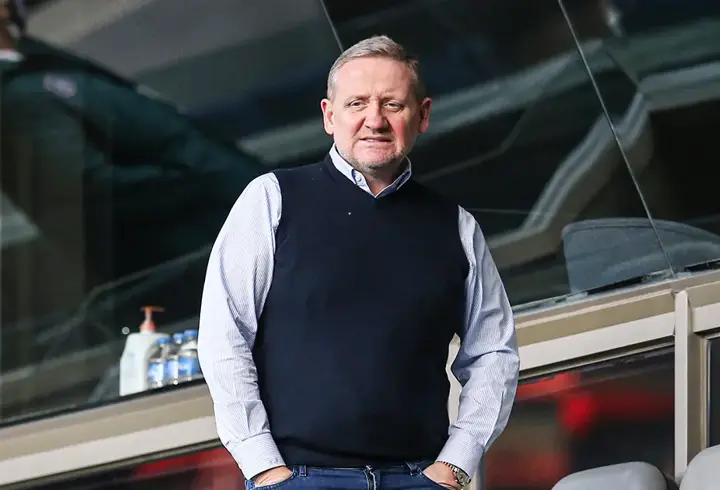 Göksel Gümüşdağ: TFF, MHK'nin bu durumda olmasının sorumlusudur