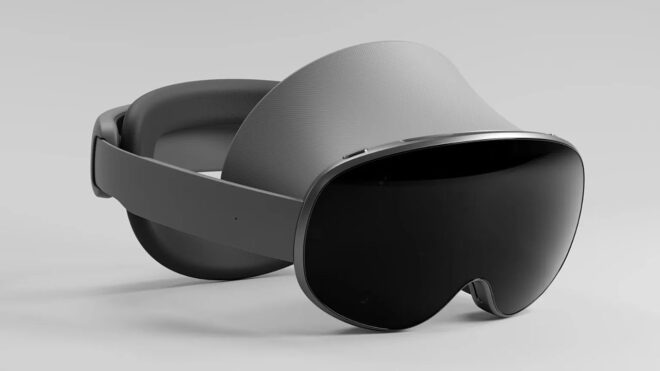 Samsung ve Google imzalı XR başlık modeli, Apple Vision Pro’dan daha yüksek “ppi” değerine sahip olabilir