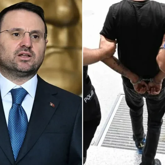Üç İlde Yasa Dışı Bahis Ve Suç Örgütü Operasyonu: 23 Şirkete Kayyım Atandı