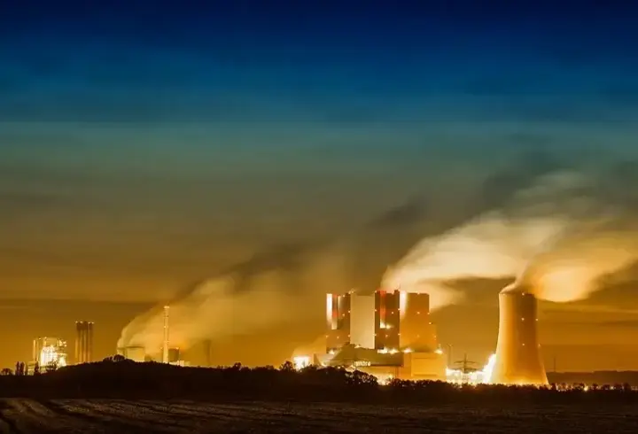 Küresel enerjide dönüşüm: Yeni projelerin yüzde 72’si temiz enerji