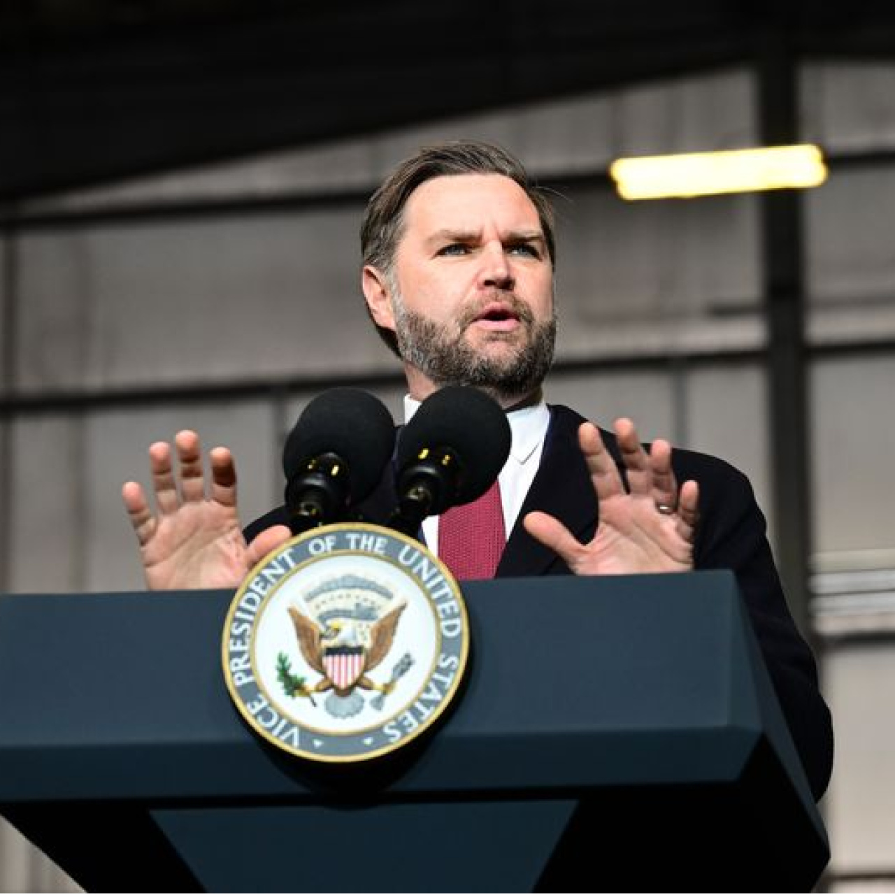 "Trump İran’la kapsamlı bir anlaşma istiyor"