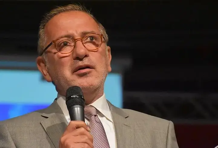 SON DAKİKA | Fatih Altaylı davasında karar: 4 yıl 2 ay hapisl cezası