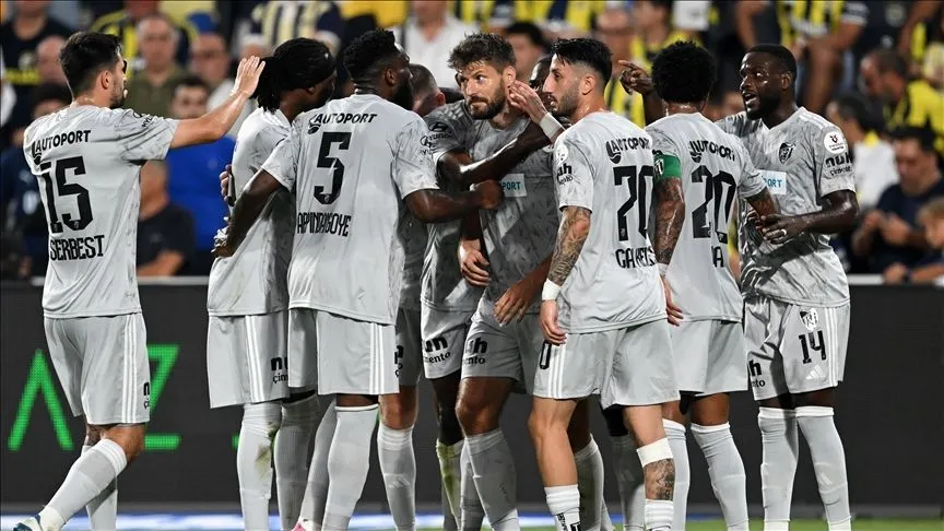 Kocaelispor, milli araya moralli girmek istiyor