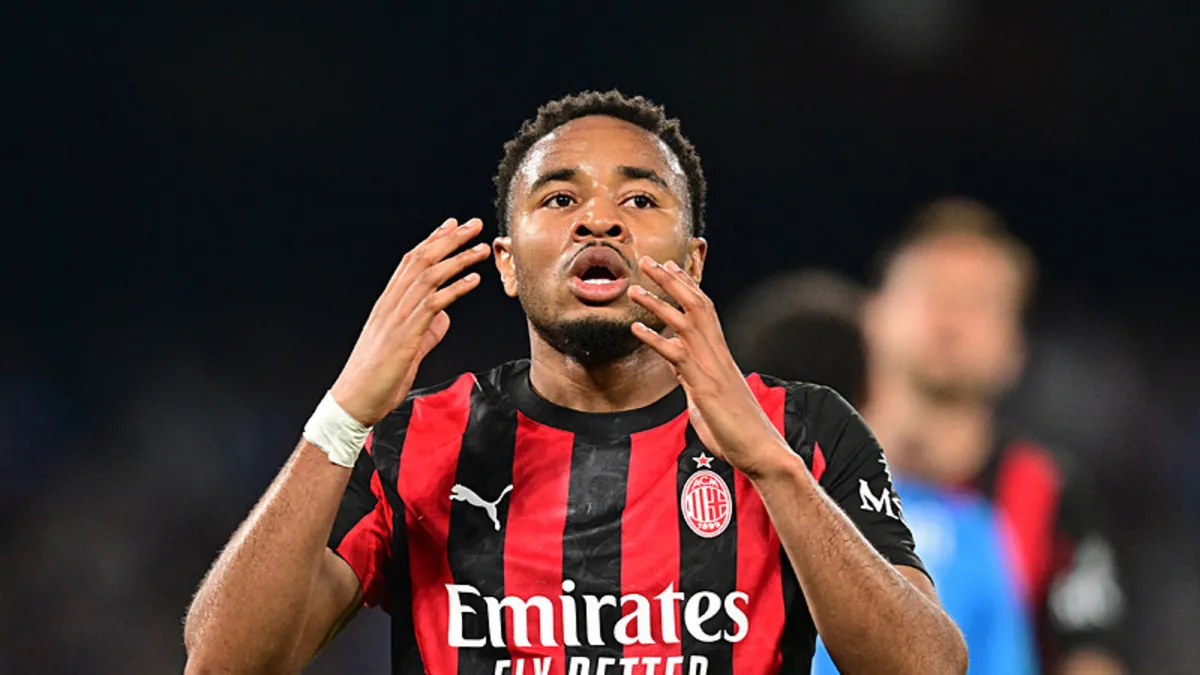 Fenerbahçe'de Christopher Nkunku gelişmesi!