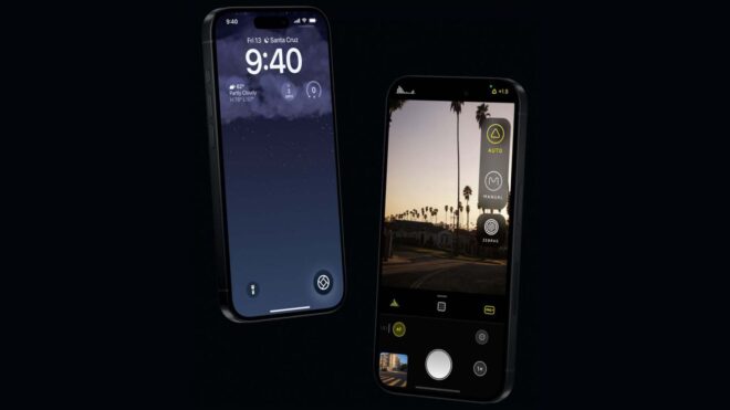 Apple, Halide’ın geliştiricisi Lux Optics’i satın almak için görüşmeler gerçekleştirmiş