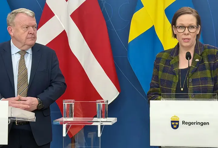 "Danimarka, Grönland ve ABD olarak sağlıklı bir diyalog kurmalıyız"
