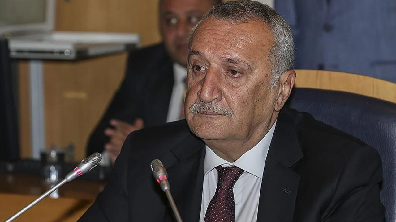 “Umut Davası”nda Mehmet Ağar tanık olarak dinlendi