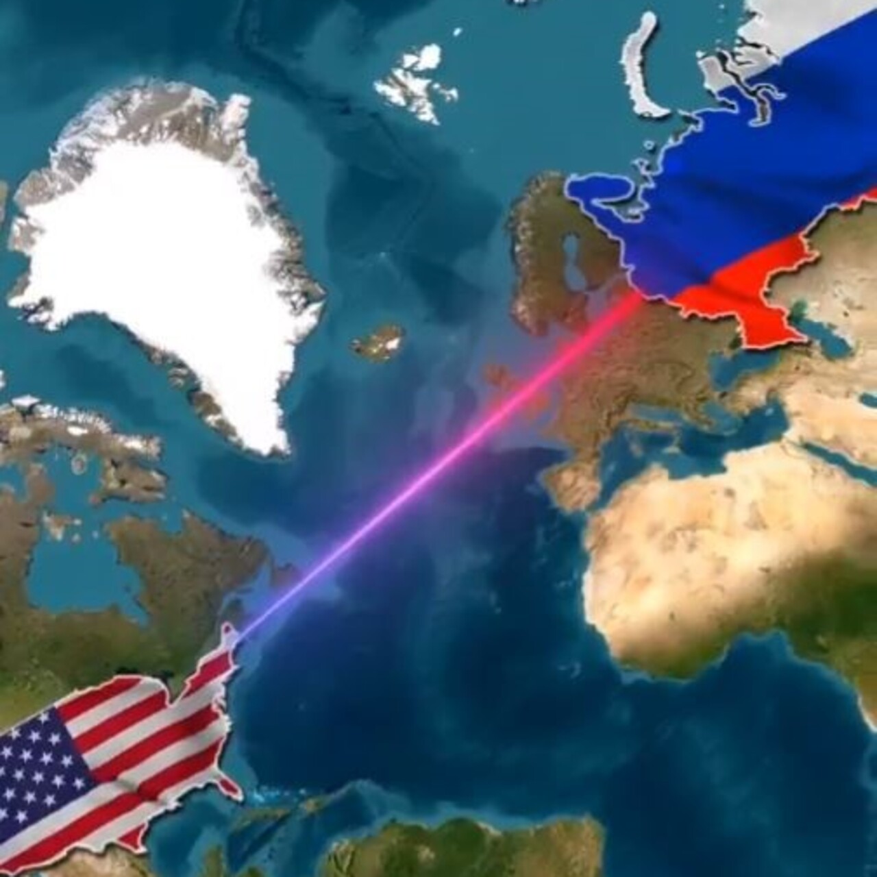 Rus Büyükelçiliği, Musk'ın Rusya-ABD videosunu alıntıladı