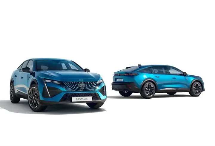 48V hibrit teknoloji Peugeot'lar satışa çıkıyor