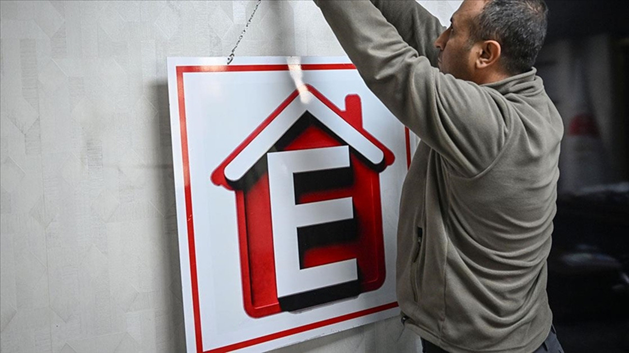 Bayram sonrası emlakçılıkta yeni dönem! Tabelalar değişiyor
