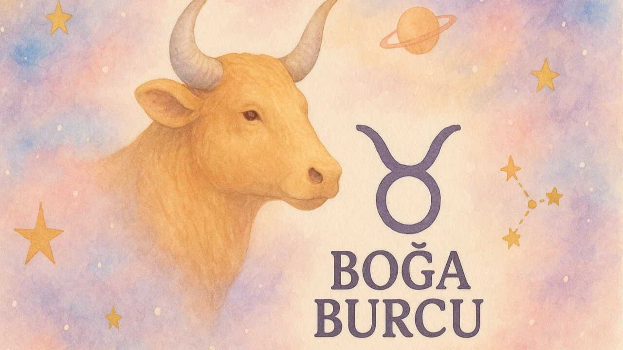 Boğa burcu daveti kabul et, 31 Temmuz günlük burç yorumu
