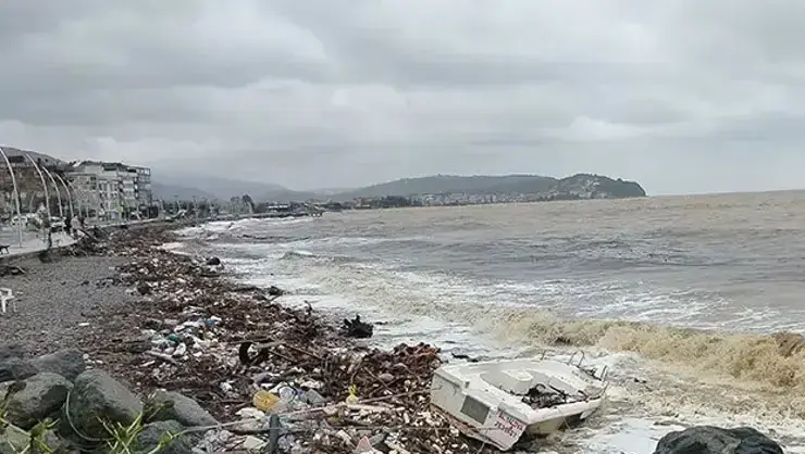 Yalova Valiliği'nden Son Dakika Kararı! Eğitime Verilen Ara 1 Gün Daha Uzatıldı: Yarın (16 Ekim Cuma) Okullar Tatil
