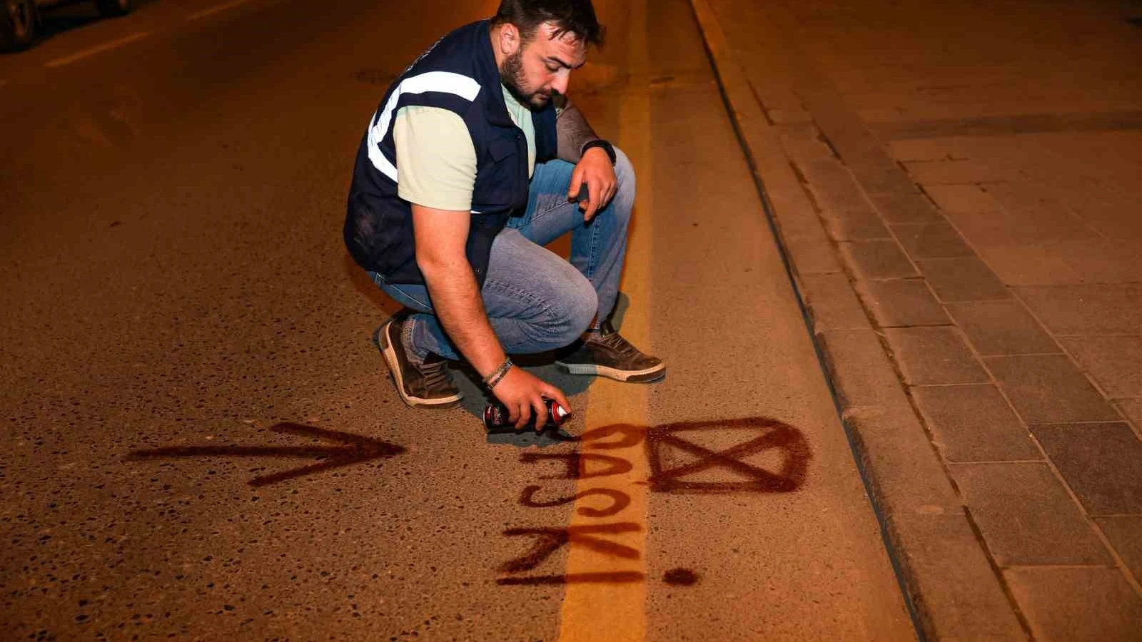 Akustik dinlemeyle 2 ayda 1 milyon 513 bin metreküp su israfı önlendi