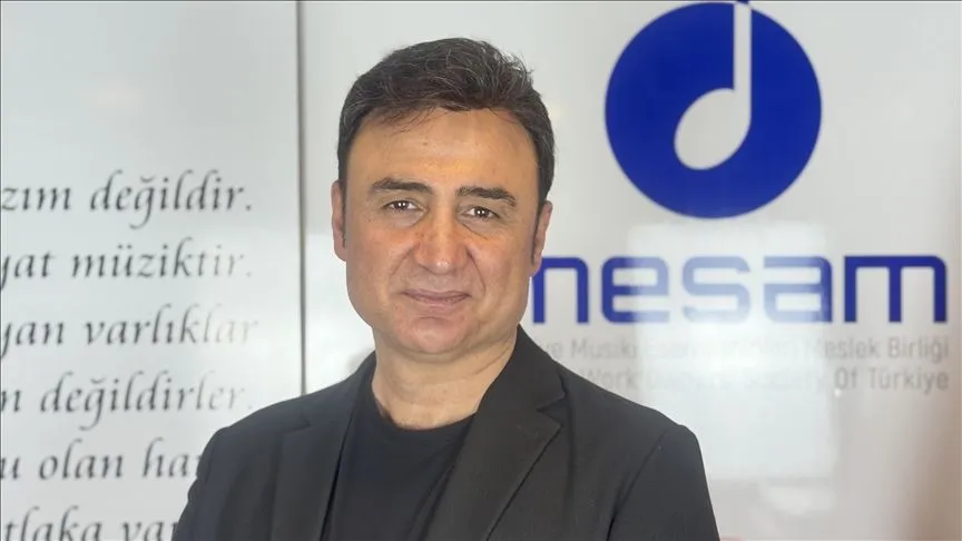 MESAM Başkanı Ergül: Bizim önceliğimiz dijitaldi, onu çözdük