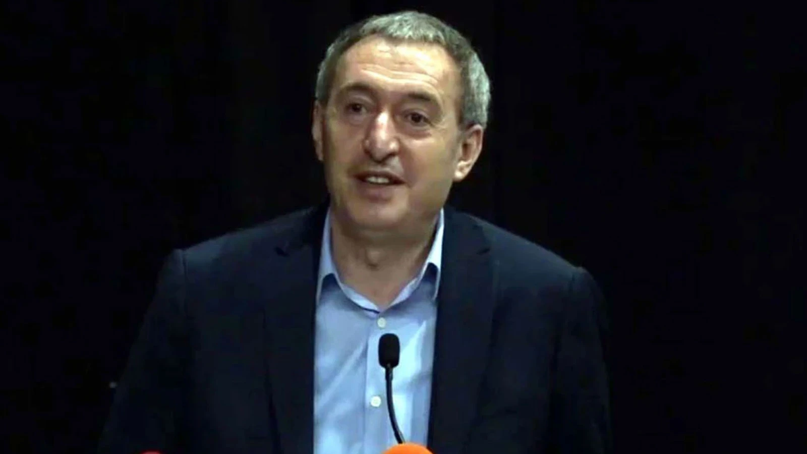 Tuncer Bakırhan: Çatışmanın son bulduğu bir Türkiye'yi savunuyoruz