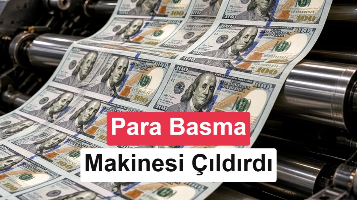 "Para Basma Makinesi" GitHub'da fırtınalar estiriyor: 100 bin yıldızı geçti
