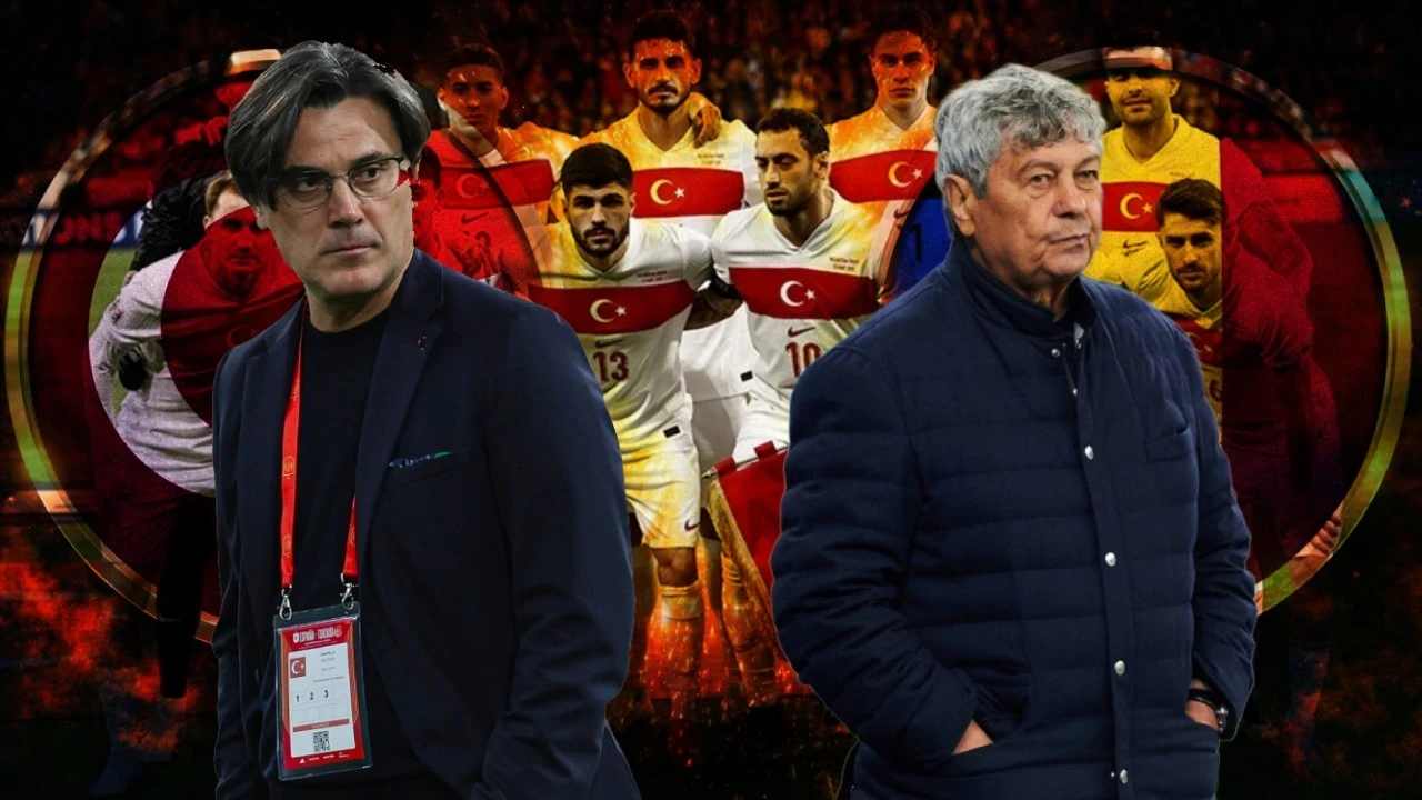 Dünya Kupası yolunda kritik eşik: Rakip Romanya, hedef final