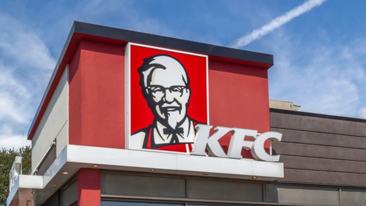 KFC geri dönüyor! Türkiye operasyonları için anlaşma sağlandı