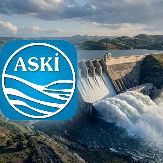 Ankara Baraj Doluluk Oranları 15 Ekim 2026: Aski Açıkladı, Aktif Su Oranı Yüzde 29,76'ya Geriledi