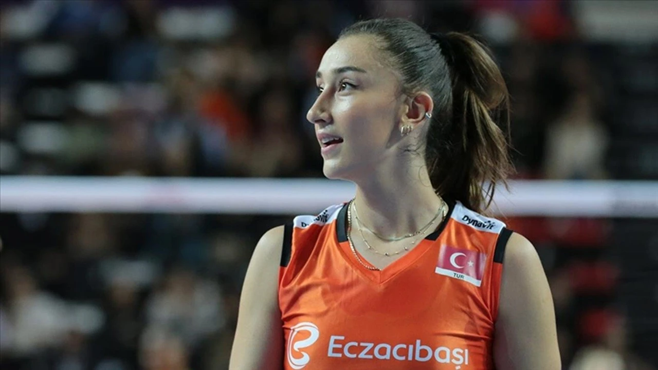TVF açıkladı: Hande Baladın'dan kötü haber!