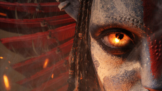 Avatar: Ateş ve Kül filminden ilk fragman paylaşıldı [Video]