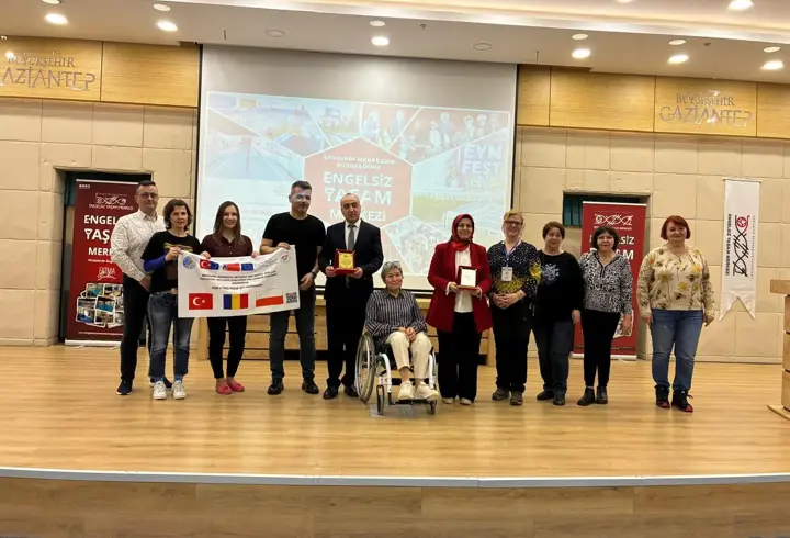Erdemli’de eğitimde dijital ve kapsayıcı dönüşüm hamlesi