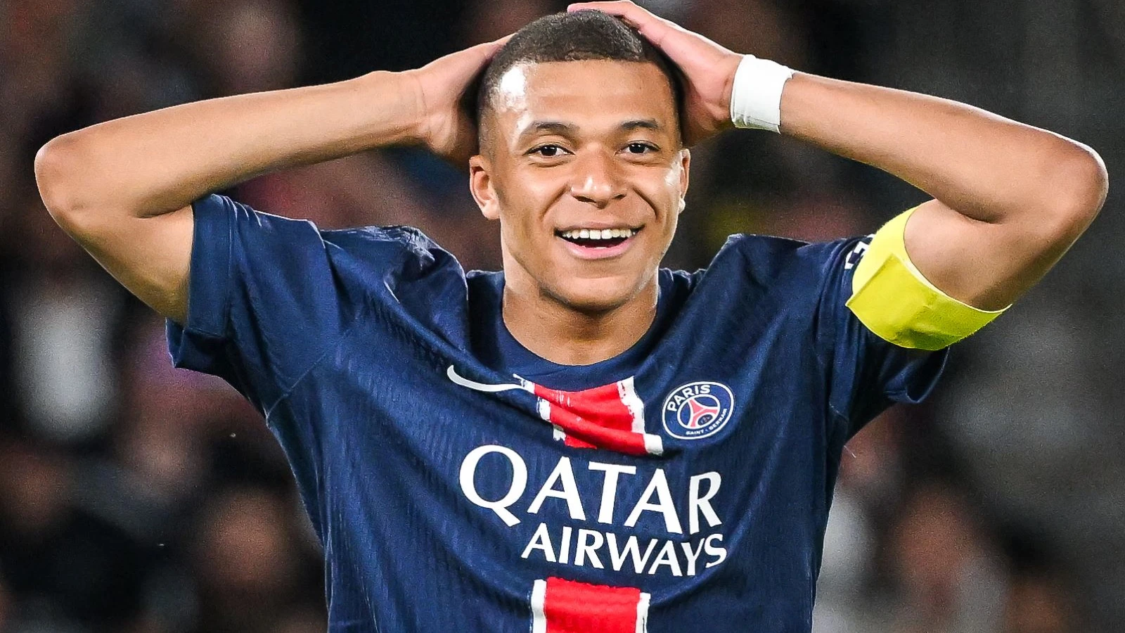 Mbappe PSG'nin kendisine vereceği 250 milyon euro'yu reddetmiş