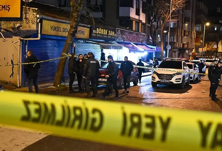Uyuşturucu operasyonunda ateş açtılar: 1 asker yaralandı