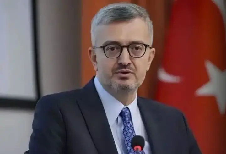 İletişim Başkanı Duran'dan Mescid-i Aksa baskınına tepki