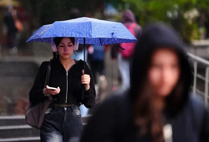 Tehlike Bitmedi! Megakent İçin Yeni Uyarı: Harita Kırmızıya Dönecek