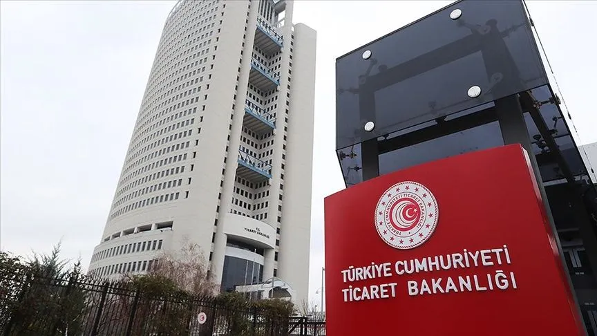 Süresi 2026'nın ilk yarısında dolacak dampinge karşı önlemler ilan edildi