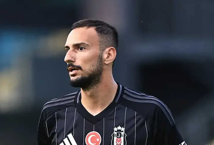 Göksel Gümüşdağ, Beşiktaş’tan Onur Bulut transferini açıkladı