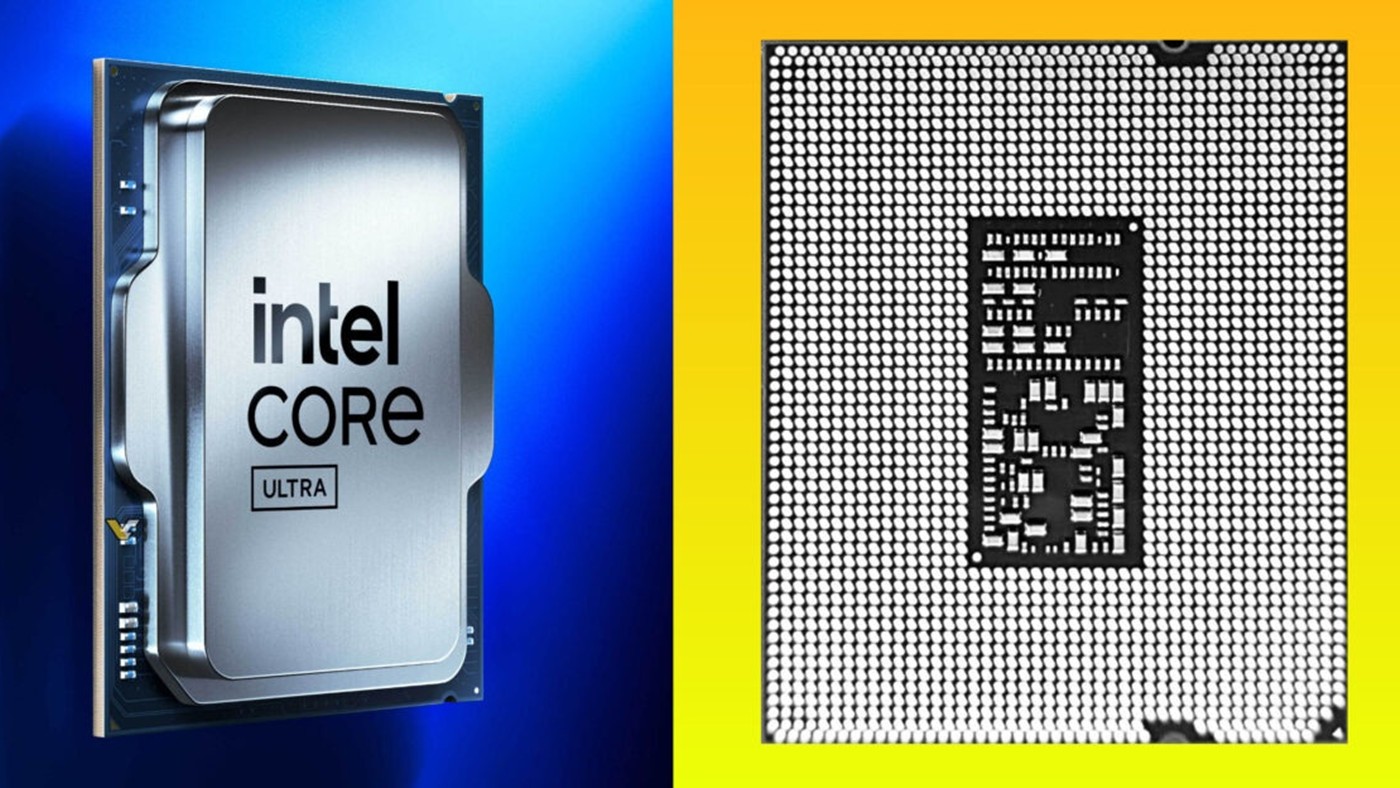 Intel'in yeni nesil masaüstü işlemcisi ortaya çıktı: LGA 1954 yolda