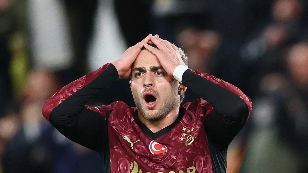 Transferde kanat üçgeni! 3 oyuncunun geleceği birbirine bağlı