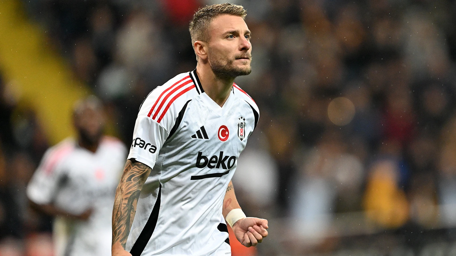 Ciro Immobile İtalya yolcusu, Serie A ekibine yeşil ışık yaktı