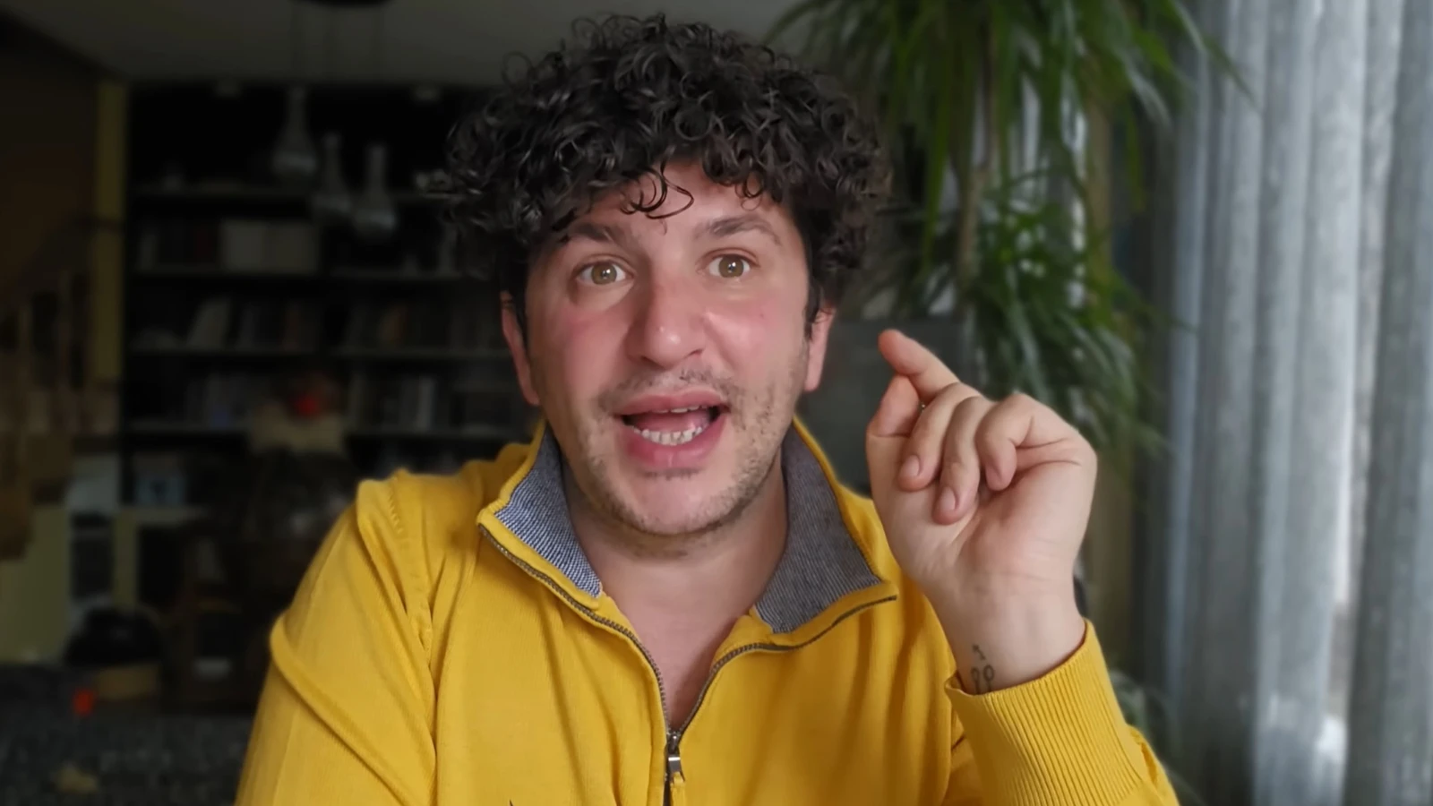 Dinçer Güner'den 2 gün uyarısı: Yarası olan toplansın!