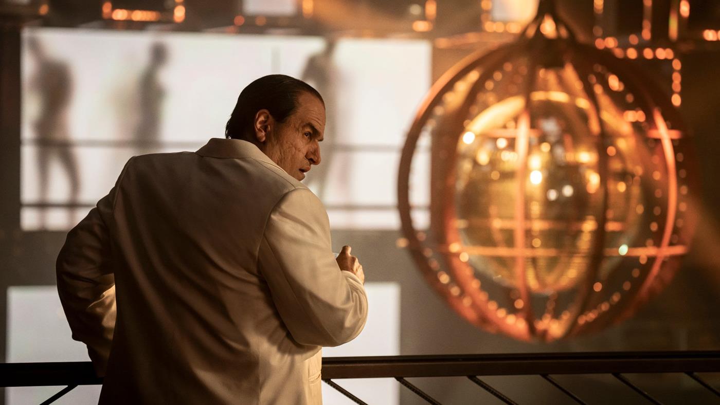 2025 Emmy adayları açıklandı: Netflix, HBO'nun gerisinde kaldı