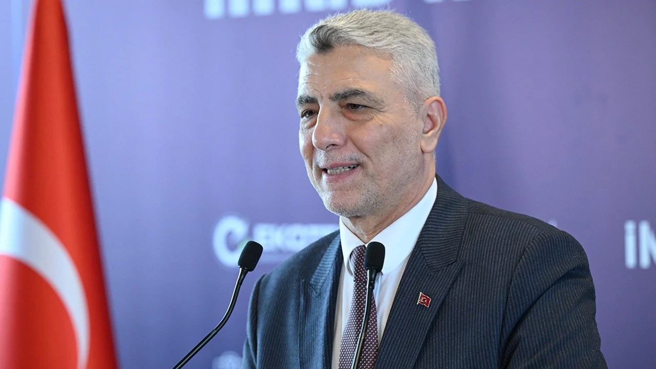 Bakan Bolat Açıkladı: İstanbul'da Selden Etkilenen Esnafa 80 Milyon Lira Nakdi Destek