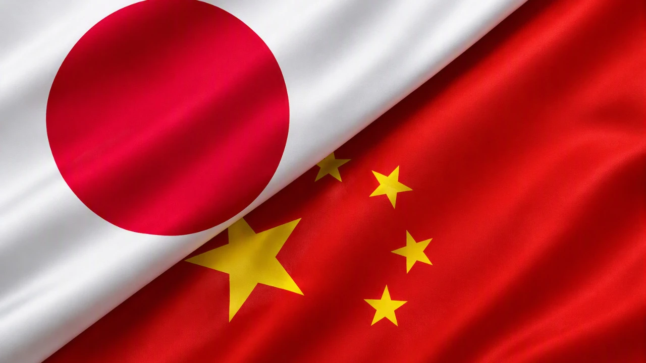 Gümrükte Baskı, Masada Esneklik: Çin'in Japonya Stratejisi Sonuç Verir Mi?
