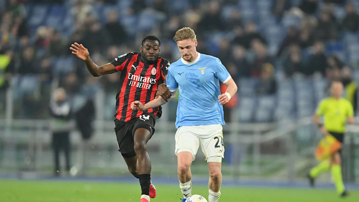 TRANSFER HABERİ: Galatasaray'a 28 milyon Euro'luk orta saha!