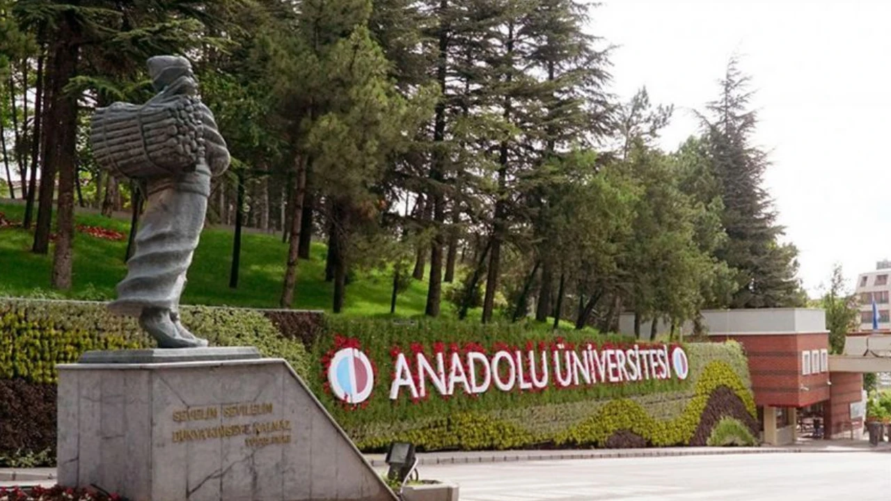 AÖF sınav giriş belgesi açıklandı mı, ne zaman açıklanacak?
